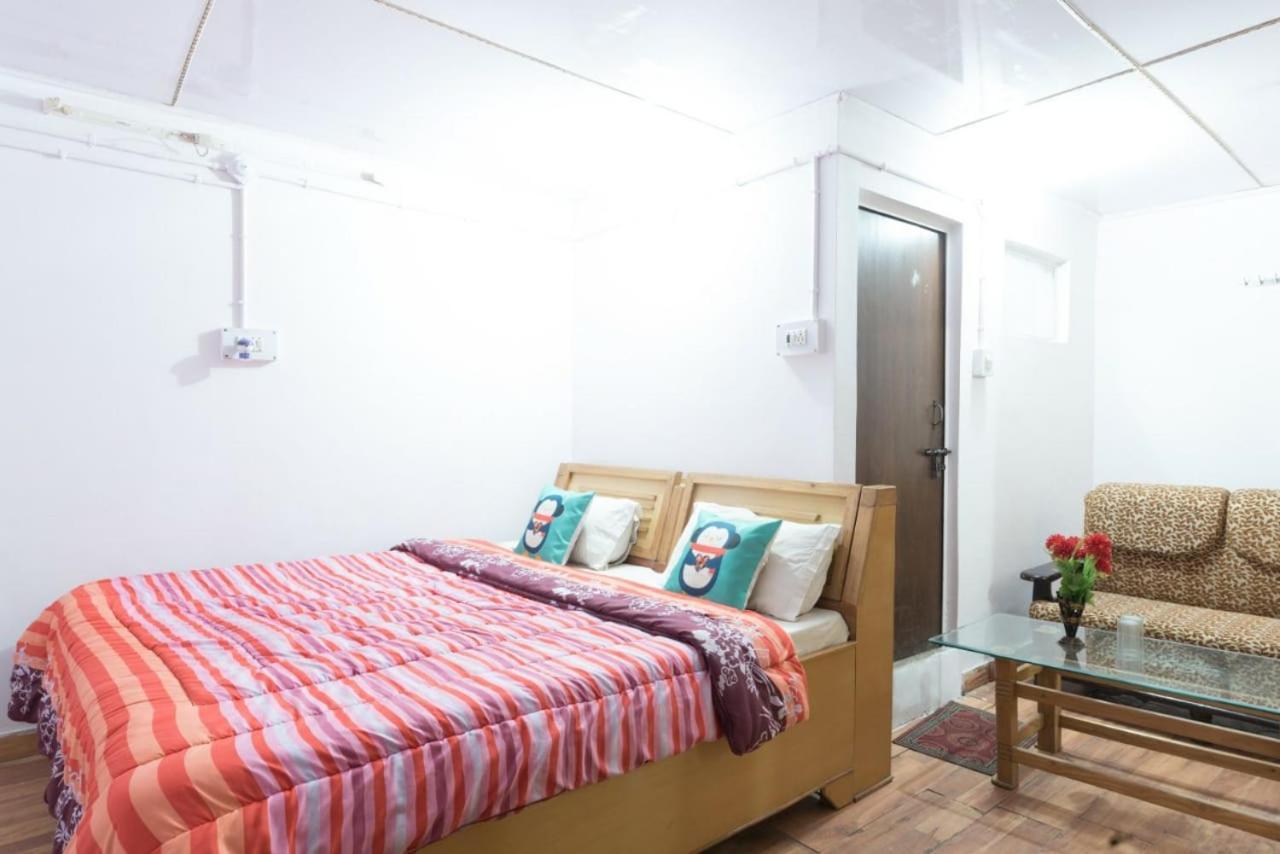Kalindi Nature Resort Lakhamandal Myani ภายนอก รูปภาพ