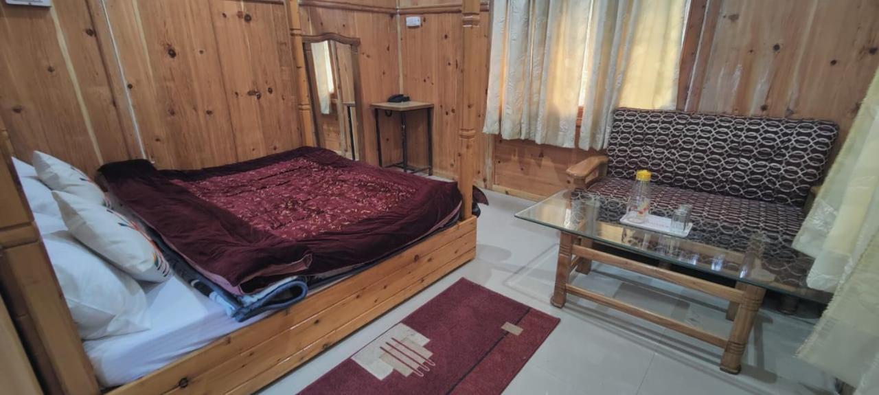 Kalindi Nature Resort Lakhamandal Myani ภายนอก รูปภาพ